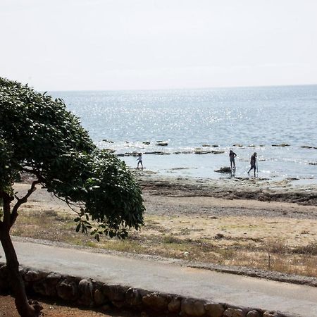 فيلا Bostani Seaside House Mani آغيوس نيكولاوس المظهر الخارجي الصورة