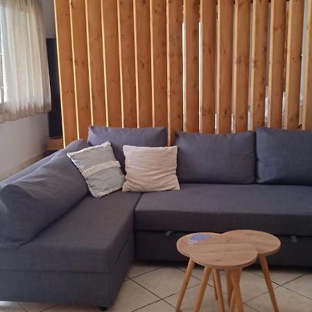 فيلا Bostani Seaside House Mani آغيوس نيكولاوس المظهر الخارجي الصورة