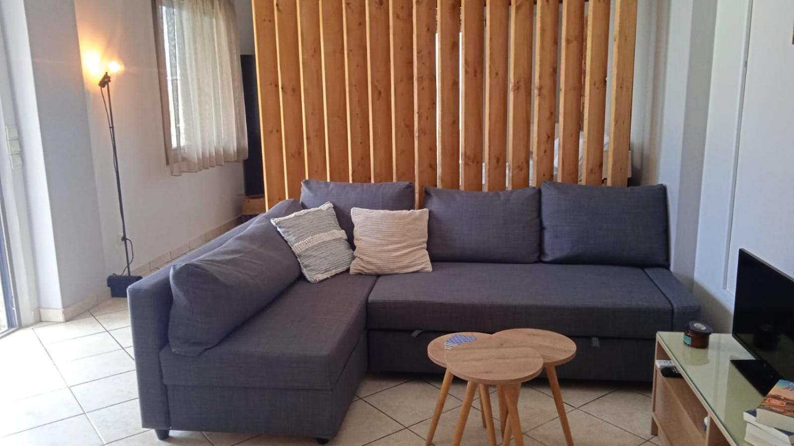 فيلا Bostani Seaside House Mani آغيوس نيكولاوس المظهر الخارجي الصورة